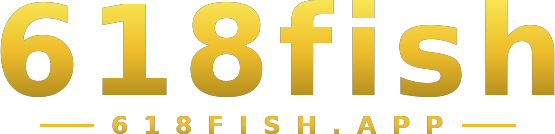618fish logo
